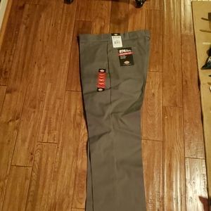 Dickies mens chinos